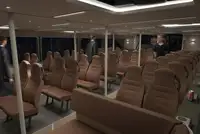 ફેરી જહાજ વેચાણ માટે
