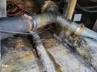ટ્રોલર વેચાણ માટે