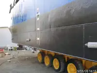 વર્ક બોટ વેચાણ માટે