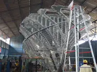 ફેરી જહાજ વેચાણ માટે