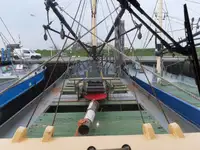 ટ્રોલર વેચાણ માટે