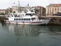 ફેરી જહાજ વેચાણ માટે