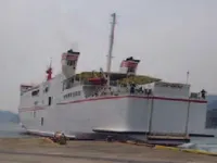 રોપેક્સ જહાજ વેચાણ માટે