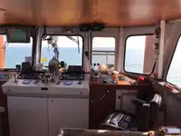 ડ્રેજર વેચાણ માટે