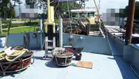 ટ્રોલર વેચાણ માટે