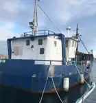 Trawler વેચાણ માટે