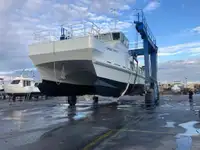 કેટામરાન વેચાણ માટે