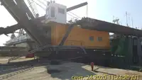ડ્રેજર વેચાણ માટે