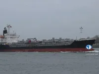 ઓઇલ/કેમિકલ ટેન્કર વેચાણ માટે