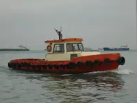 ટોવબોટ વેચાણ માટે
