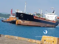 ઓઇલ/કેમિકલ ટેન્કર વેચાણ માટે