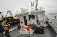 પાયલોટ બોટ વેચાણ માટે