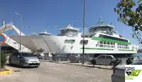 Ro-Ro ship વેચાણ માટે
