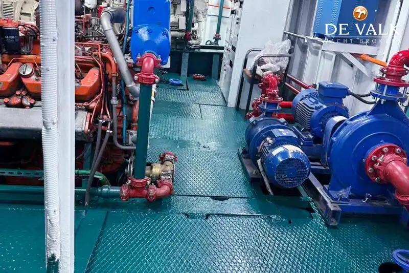 ફેરી જહાજ વેચાણ માટે