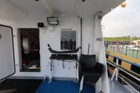 ફ્લોટિંગ હોટેલ વેચાણ માટે