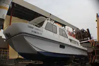 ક્રૂ બોટ વેચાણ માટે