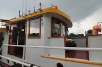 ક્રૂઝ જહાજ વેચાણ માટે