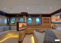 યૉટ વેચાણ માટે