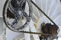 લોંગલાઇનર વેચાણ માટે