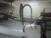 રીફર જહાજ વેચાણ માટે