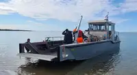 લેન્ડિંગ ક્રાફ્ટ, ટાંકી વેચાણ માટે