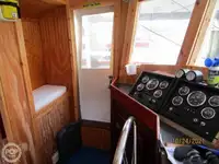 ટ્રોલર વેચાણ માટે