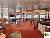 ક્રૂઝ જહાજ વેચાણ માટે