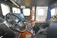 બચાવ જહાજ વેચાણ માટે