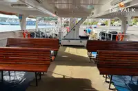ક્રૂઝ જહાજ વેચાણ માટે