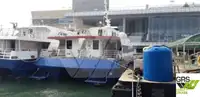 ક્રૂઝ જહાજ વેચાણ માટે
