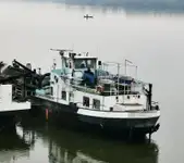 ડ્રેજર વેચાણ માટે