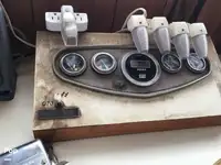 ટ્રોલર વેચાણ માટે