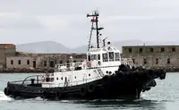 ટોવબોટ વેચાણ માટે