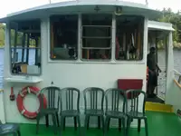 ક્રૂઝ જહાજ વેચાણ માટે