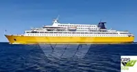 Ro-Ro ship વેચાણ માટે