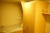 ક્રૂ બોટ વેચાણ માટે