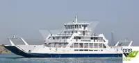 Ro-Ro ship વેચાણ માટે