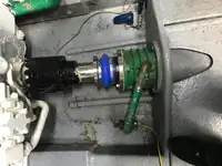 કેટામરાન વેચાણ માટે