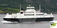 Ro-Ro ship વેચાણ માટે