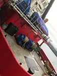 ડ્રેજર વેચાણ માટે