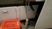 ટ્રોલર વેચાણ માટે