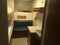 ફેરી જહાજ વેચાણ માટે