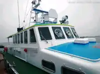પાયલોટ બોટ વેચાણ માટે