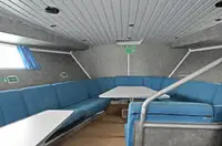 ક્રૂઝ જહાજ વેચાણ માટે