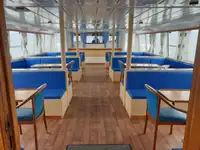 પેસેન્જર જહાજ વેચાણ માટે