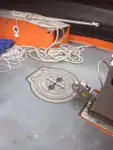 ક્રૂ બોટ વેચાણ માટે