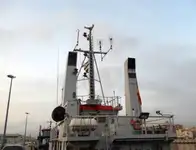 વર્ક બોટ વેચાણ માટે