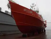 ક્રૂ બોટ વેચાણ માટે