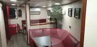 ટ્રોલર વેચાણ માટે