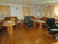 Purse seiner વેચાણ માટે